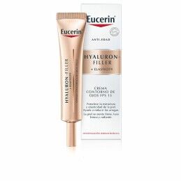 Jeanne Piaubert|Creme Antienvelhecimento para o Contorno de Olhos Régénactive Jeanne Piaubert 800141 (15 ml) 15 ml