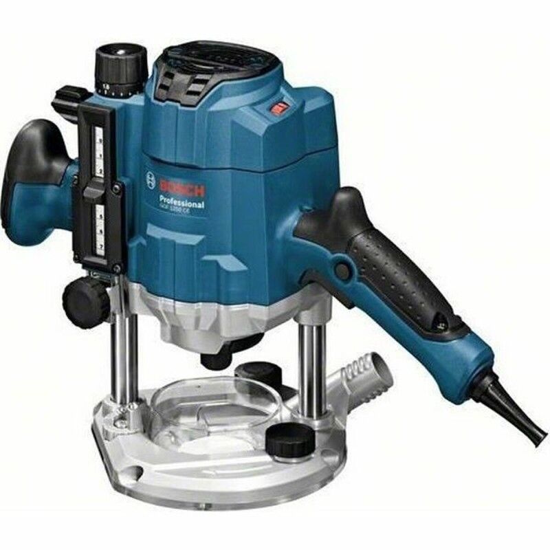 BOSCH|Fresadora BOSCH GOF 1250 CE BOSCH|Fresadora BOSCH GOF 1250 CE
