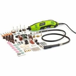 InnovaGoods|Pistola Elétrica para Pintar Spraint InnovaGoods 1 L 500 W
