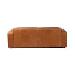 Home ESPRIT|Sofá Home ESPRIT Castanho Urbana 214 X 94 X 77 CM