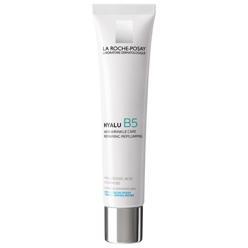 La Roche Posay|Creme Antirrugas La Roche Posay Hyalu 40 ml