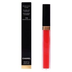 Chanel|Brilho de Lábios Rouge Coco Chanel