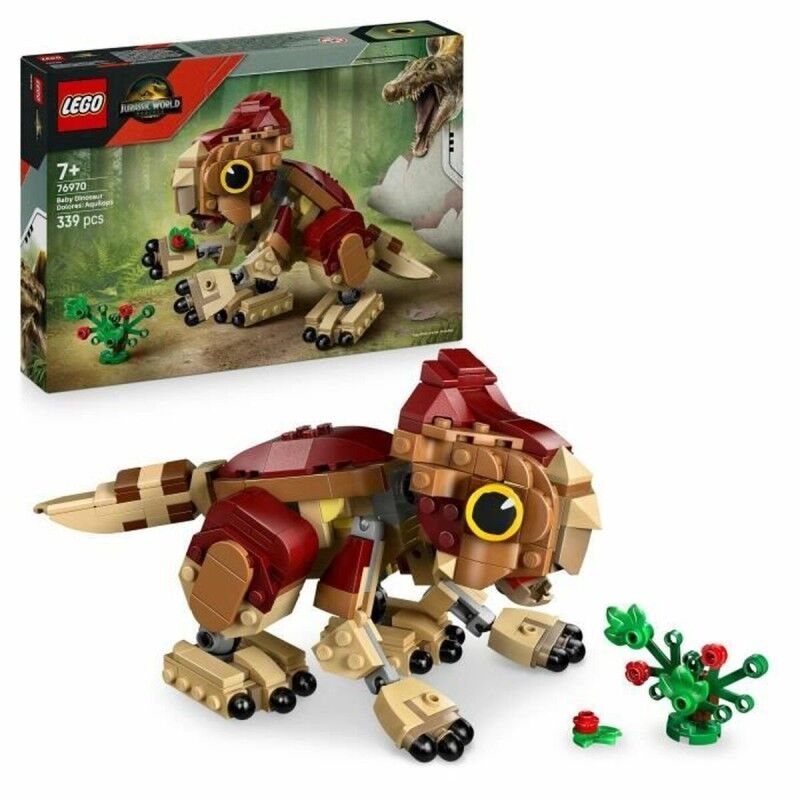 Lego|Jogo de Construção Lego Lego|Jogo de Construção Lego