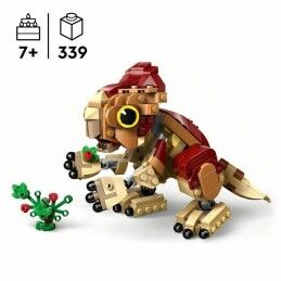 Lego|Jogo de Construção Lego