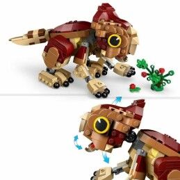 Lego|Jogo de Construção Lego