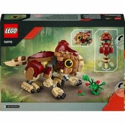 Lego|Jogo de Construção Lego