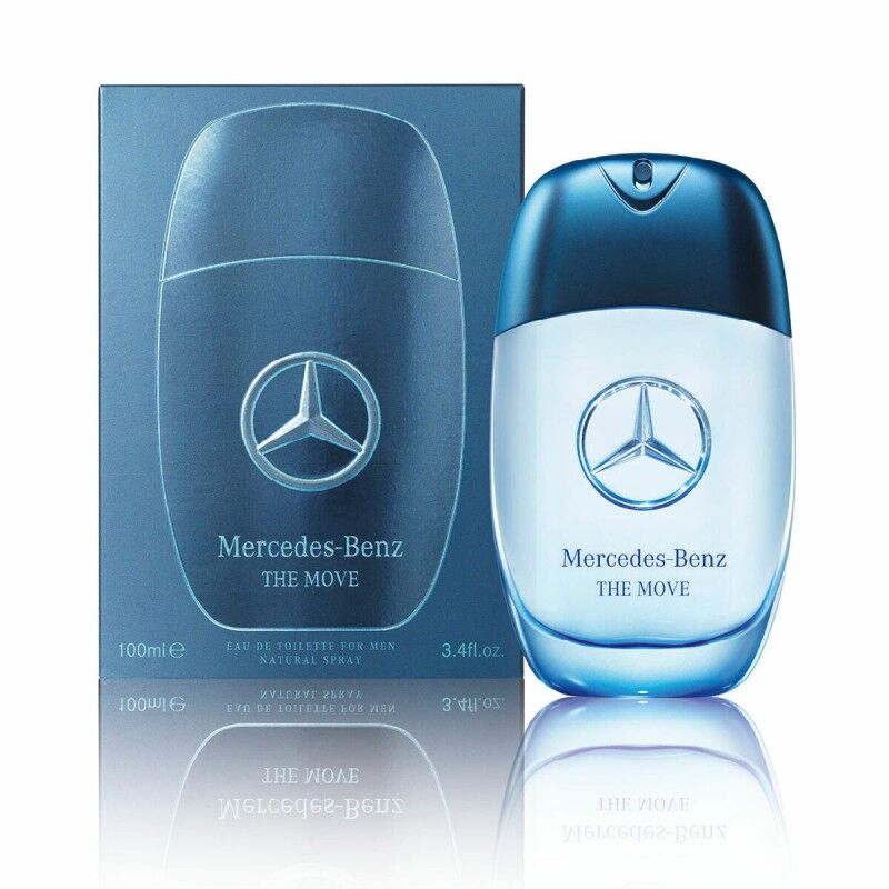 Mercedes Benz|Perfume Mulher Mercedes Benz 71091017 (1 Unidade) Mercedes Benz|Perfume Mulher Mercedes Benz 71091017 (1 Unidade)