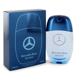 Mercedes Benz|Perfume Mulher Mercedes Benz 71091017 (1 Unidade)
