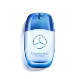 Mercedes Benz|Perfume Mulher Mercedes Benz 71091017 (1 Unidade)