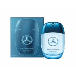 Mercedes Benz|Perfume Mulher Mercedes Benz 71091017 (1 Unidade)