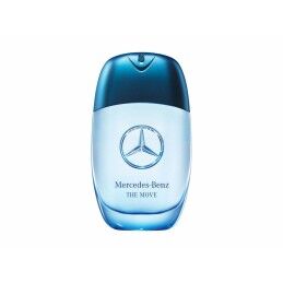 Mercedes Benz|Perfume Mulher Mercedes Benz 71091017 (1 Unidade)