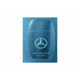 Mercedes Benz|Perfume Mulher Mercedes Benz 71091017 (1 Unidade)