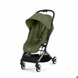 Domiva|Bolsa para carrinho de bebê Domiva