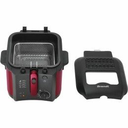 Princess|Fritadeira de Ar Princess 01.182025.01.001 Preto 4,5 L 1500 W