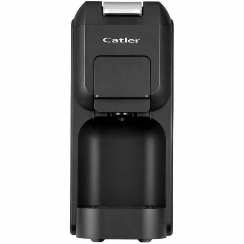 Catler|Cafeteira Elétrica Catler ES 703 Porto B Preto Catler|Cafeteira Elétrica Catler ES 703 Porto B Preto