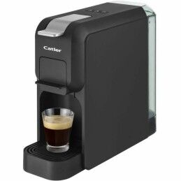 Catler|Cafeteira Elétrica Catler ES 703 Porto B Preto