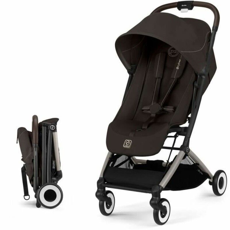 Cybex|Carrinho de passeio para bebê Cybex