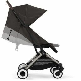 Cybex|Carrinho de passeio para bebê Cybex
