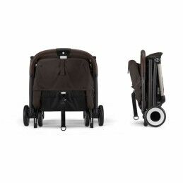 Cybex|Carrinho de passeio para bebê Cybex