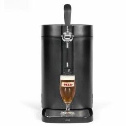 Livoo|Dispensador de Cerveja Refrigerante Livoo DOM511