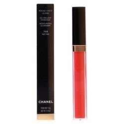 Chanel|Brilho de Lábios Rouge Coco Chanel