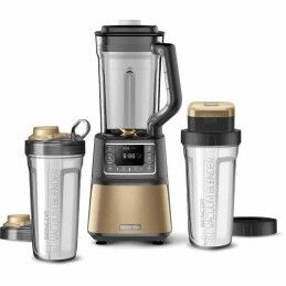 N'oveen|Batedora de Copo N'oveen SB1100 Branco 300 W 600 ml