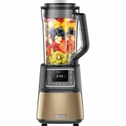 Sencor|Batedora de Mão Sencor SBU7877CH Amarelo 1500 W