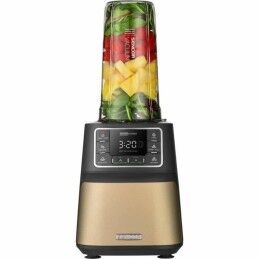 Sencor|Batedora de Mão Sencor SBU7877CH Amarelo 1500 W