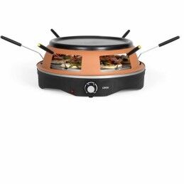 Livoo|Máquina de Pizzas Livoo
