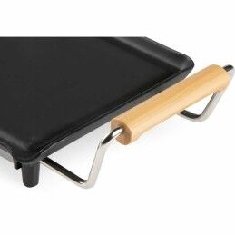 DOMO|Grill DOMO Preto noir