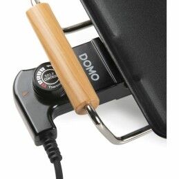 DOMO|Grill DOMO Preto noir