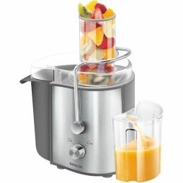Black & Decker|Liquidificadora Black & Decker ES9240030B Preto Prateado 200 W 600 ml