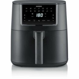 Philips|Fritadeira de Ar Philips HD9876/90 Preto 2200 W 8,3 L