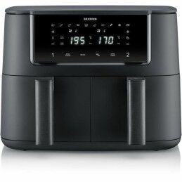 Eldom|Fritadeira Eldom FR18C Preto 1800 W 2,5 L 27 x 21 x 2 cm