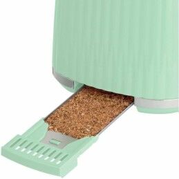 Russell Hobbs|Torradeira Russell Hobbs EDEN Verde 800 W