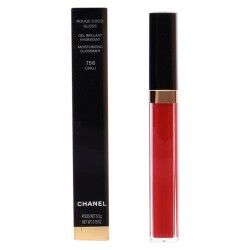 Chanel|Brilho de Lábios Rouge Coco Chanel