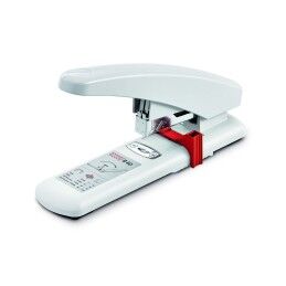 Novus|Agrafadora Novus B40 Cinzento (20 Unidades)