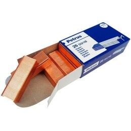 Petrus|Grampos Petrus Nº26 23/10 (18 Unidades)
