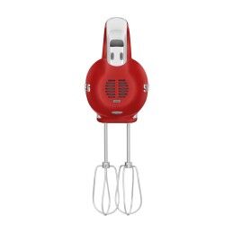 Smeg|Batedora-Amassadora Smeg HMF01RDEU 250 W