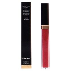 Chanel|Brilho de Lábios Rouge Coco Chanel