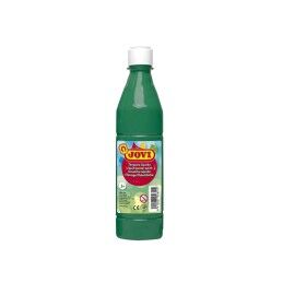 Jovi|Têmpera Jovi Verde-escuro 500 ml (12 Unidades)
