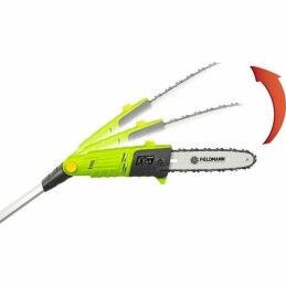 Fieldmann|Motosserra Elétrica Fieldmann FZP 6005-E