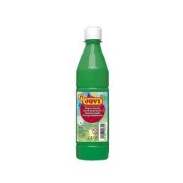 Jovi|Têmpera Jovi Verde 500 ml (12 Unidades)