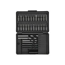 Xiaomi|Conjunto de berbequim e acessórios Xiaomi Max Brushless Cordless Drill 5 V 220 V 30 Nm