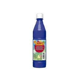 Jovi|Têmpera Jovi Azul escuro 500 ml (12 Unidades)