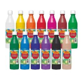 Jovi|Têmpera Jovi Azul escuro 500 ml (12 Unidades)