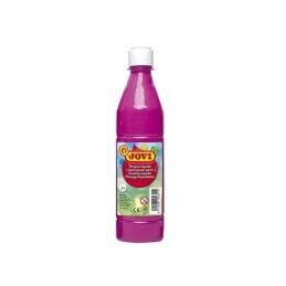 Jovi|Têmpera Jovi Magenta 500 ml (12 Unidades)