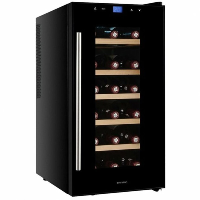 Vinoteca Infiniton WCL18T Preto