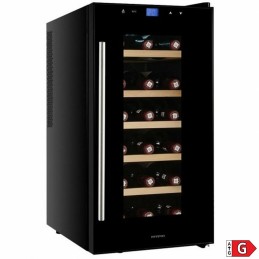 Vinoteca Infiniton WCL18T Preto