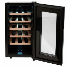 Vinoteca Infiniton WCL18T Preto